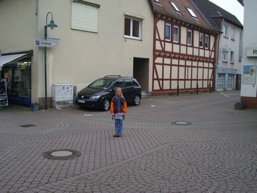 Schefferplatz