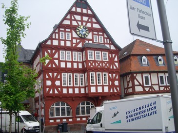 Rathaus 1