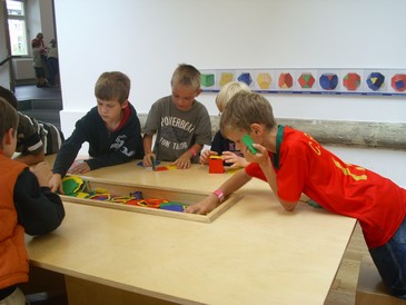 Bauen