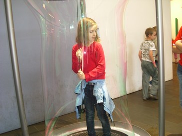 Blase 2
