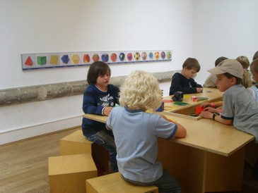 Bauen 5