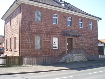 Schule BZ