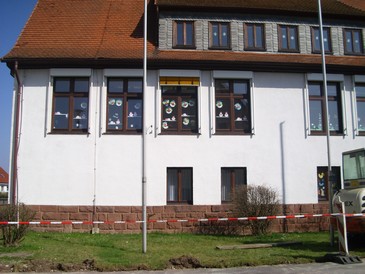 Schule NIederwald