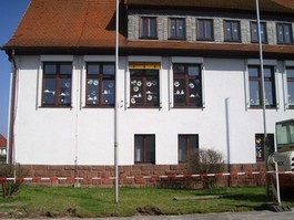 Schule Niederwald