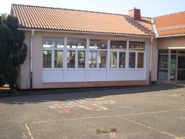 Schule Anzefahr